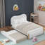 Lit plateforme tapissier avec lit gigogne-1456780954-1456780949