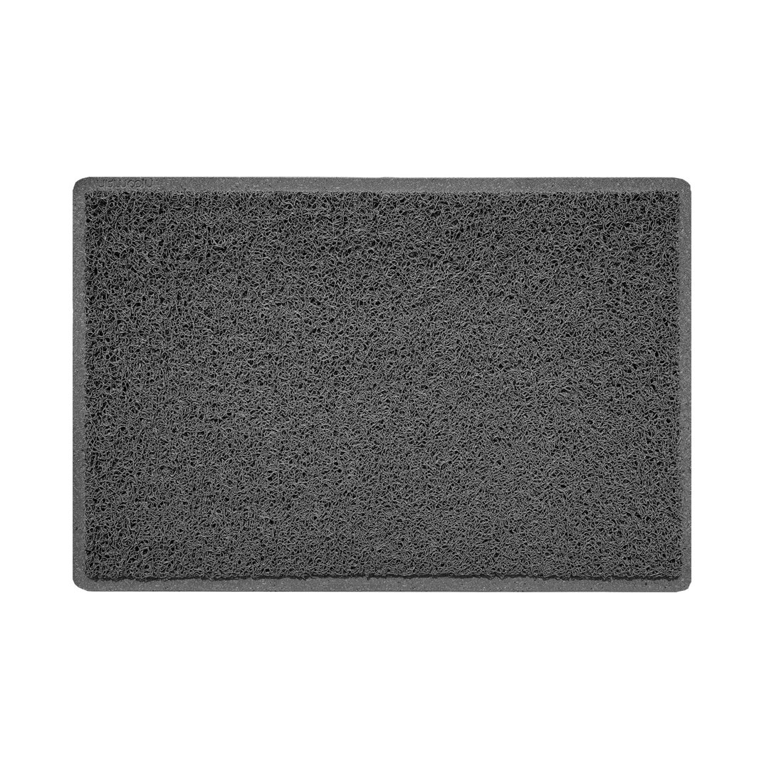 Non-Slip Geometric Indoor / Outdoor Doormat
