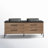 Dasher 72" Double Bathroom Vanity