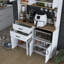 Deriel Standard Accent Cabinet
