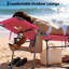 High-Density Polyethylene (HDPE) Outdoor Bench