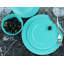 Assiette plate en mélamine 11 po Alicio-1387597885