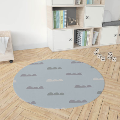 Tapis de jeu Dino Cloud Kids