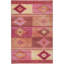 Tapis aztèque ADS176 de qualité supérieure lavable à la machine Dream Shag-114658733-114658735