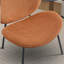 Chaise trépied Mid-Century Modern-1664944440