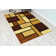 Mccampbell Performance Abstract Indoor Rug