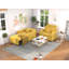 Emma-Leigh 1 Seater Fabric Accent Chairs Bed-1868261478