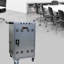 Armoire de charge pour ordinateur portable Silver