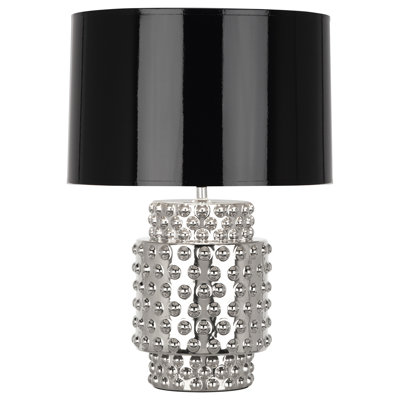 Small Dolly Accent Lamp
