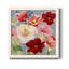 Cadre photo sur toile, "Donnez la récolte"-910032255-910084266