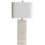 Lampe de table 32,5 po Sanibel