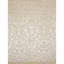 Ikat Area Rug in Ivory/White-141168315