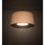Luminaire suspendu simple 4 lumières Coridon