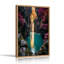Ensemble de 1 tableau sur toile « Canyon d'automne »-129058702-129058706