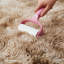 Machine Tufted Shag Area Rug-114195042