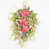 Vert/rose