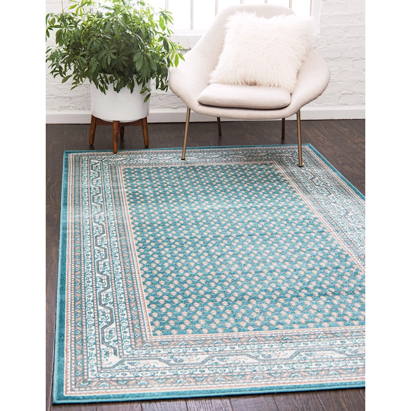 Wingate Oriental Indoor Rug, Rectangle 10' x 13'