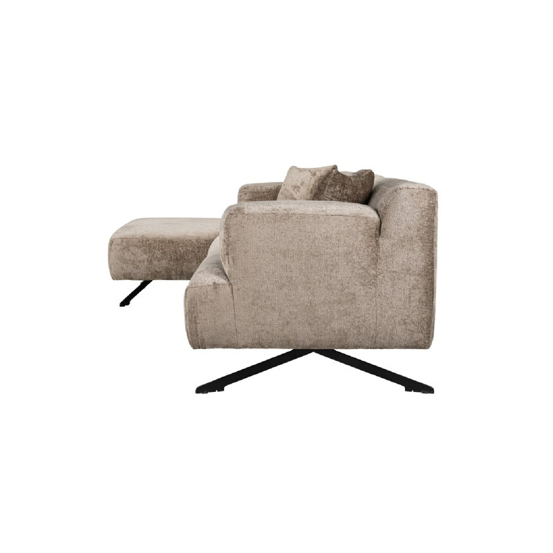 Donovan Modular Chaise Sectional