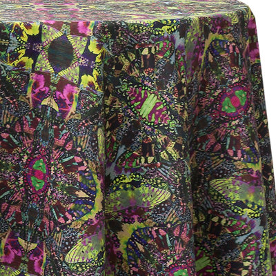 Ahlheim Tablecloth