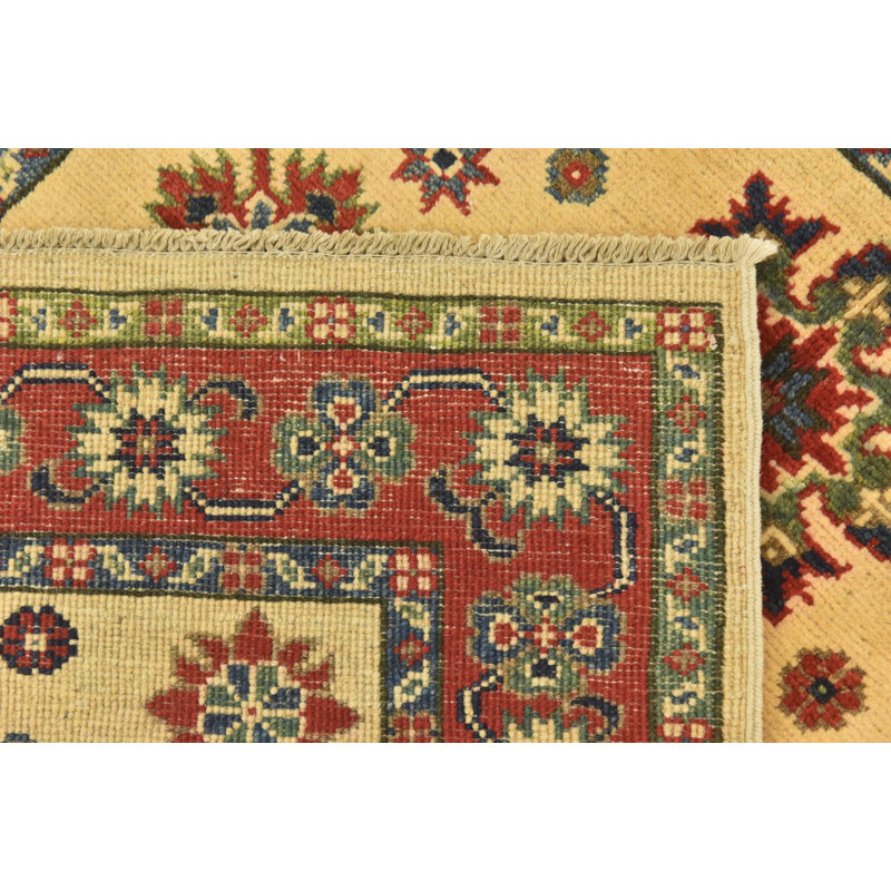 Ochoa Ivory Rug