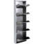 Caruso Shoe Cabinet for 10 pairs of shoes-92398995