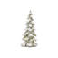 4 Piece Tabletop Tree Set-1919930088