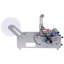 Étiqueteuse de bouteilles semi-automatique 20mm-120mm