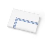 Platinum Percale Duvet Cover