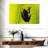 Frog On Leaf-1094917781