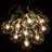 Renfro Outdoor 25 - Bulb 25'' Plug-in Globe String Light-1712677987