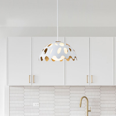 Luminaire suspendu Ameema