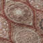 Premium Machine Washable Prisco Paprika Rug-976538743