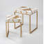 Nesting End Table