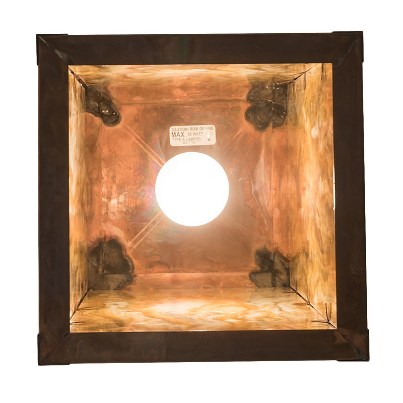 Claytor 1 - Light Pendant