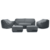 Santrez Outdoor Conversation Set Cover