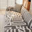Boho Chenille Multiple Sizes Triangle Plaid Sectional Cushion Slipcover-86970136-69658261