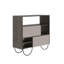 Norfolk 12 Pair Shoe Storage Cabinet-1845666150