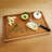 Yu Shan Cherry Wood Delice Cutting Board-38858543