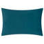 Metro Diamond Geometric Rectangular Cushion Cover-121145685