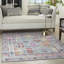 Oldham Ikat Area Rug-55796019