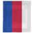 Blue/Red/White