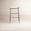Tabouret de bar et de comptoir Deux-1047126364