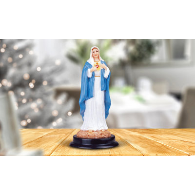 Figurine sacrée Jayra
