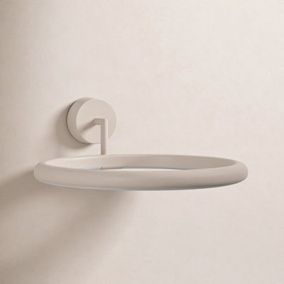 Ronak Dimmable Armed Sconce