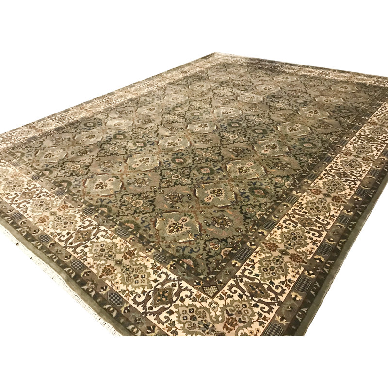 Avalon One-of-a-Kind 8'11" X 11'10" Area Rug
