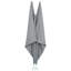 Cathlene 2m x 4m Rectangular Shade Sail