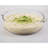 Baker's Basics Libbey Glass Casserole Dish with Cover, 3-quart