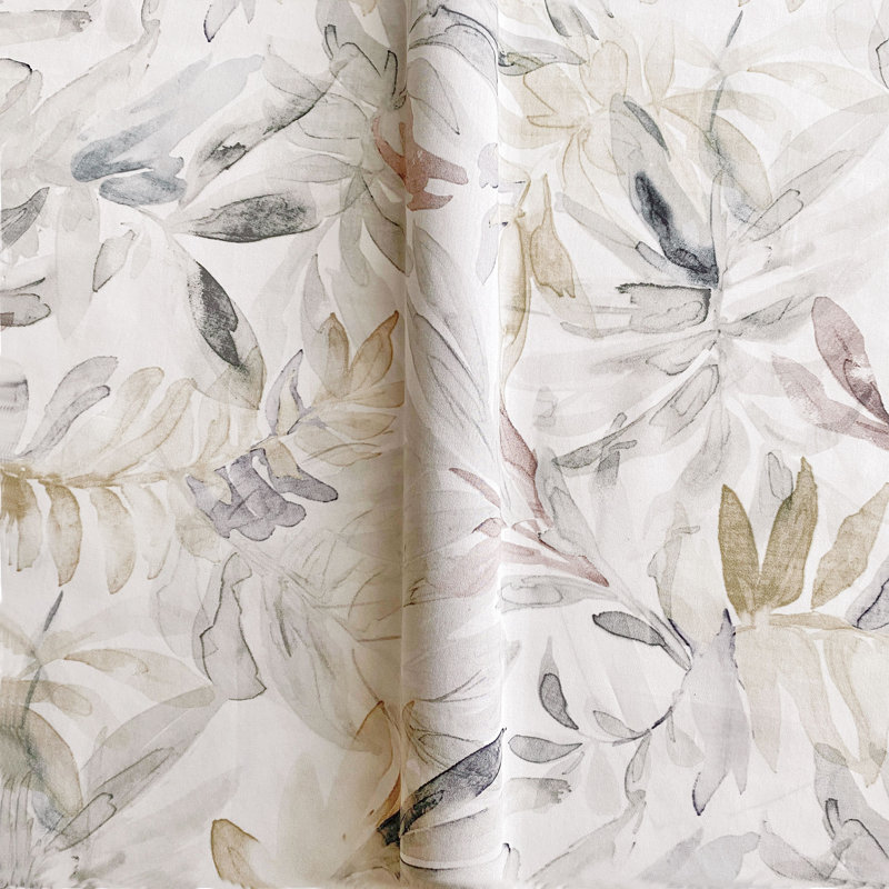 Elif 100% Cotton Fabric