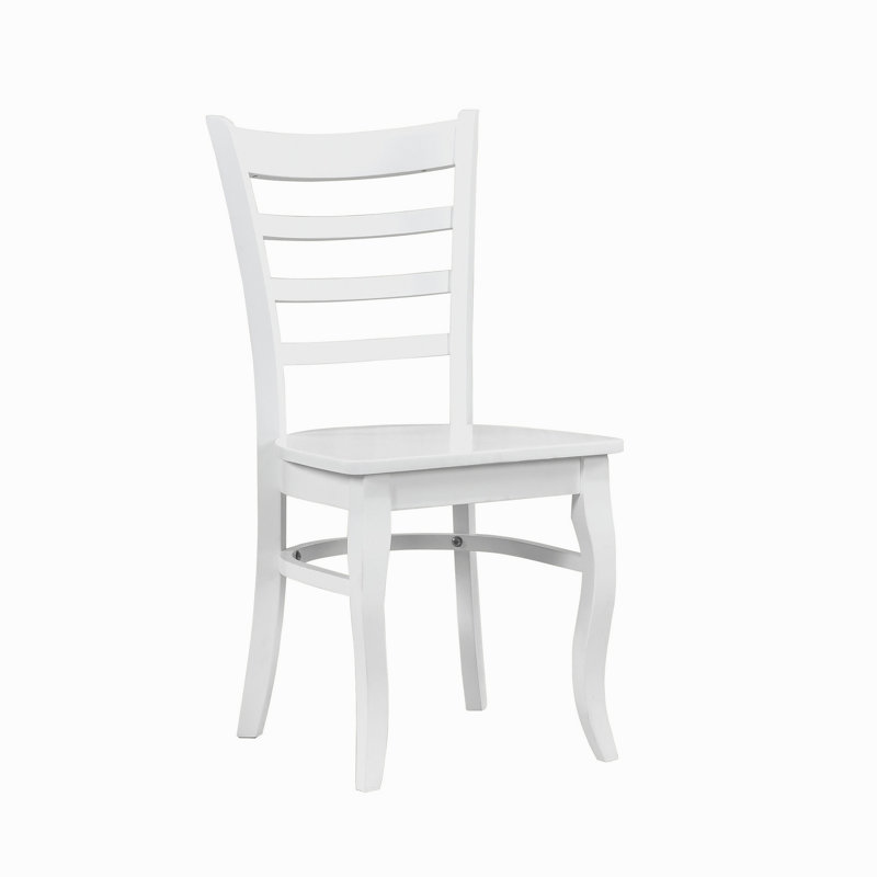Ensemble de 2 chaises de salle à manger