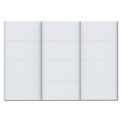 Talijah Manufactured Wood Wardrobe